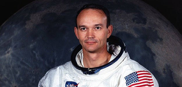 Michael Collins: chi è l’astronauta dell’Apollo 11, biografia e cosa fa oggi