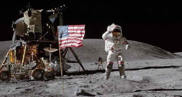 Missione spaziale Apollo 11: quanto è costata in totale e chi l’ha finanziata