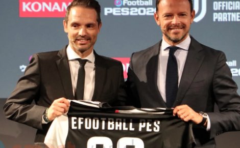 PES 2020 Juventus: esclusiva con Konami, addio Fifa 20. I dettagli
