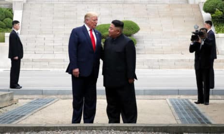 Usa-Corea del Nord, ultime notizie: passi avanti dopo la visita di Trump?