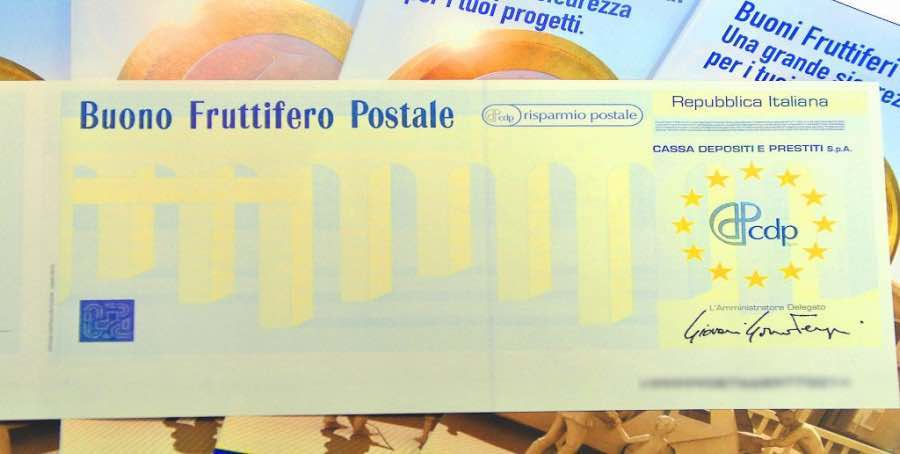 Poste Italiane: buoni fruttiferi postali, ABF prescrizione dal settimo anno