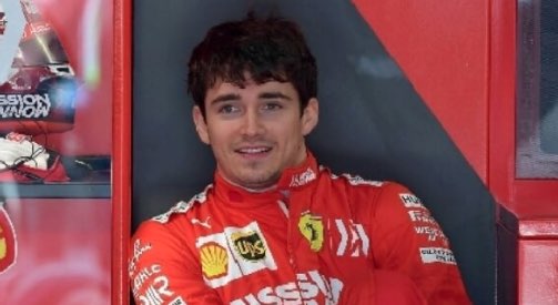 Quanto guadagna Charles Leclerc: stipendio e patrimonio del pilota Ferrari