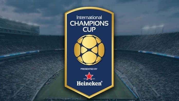 Quanto guadagnano le squadre all’International Champions Cup 2019