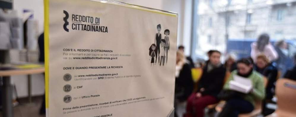 Reddito di cittadinanza: pagamento luglio 2019, ecco il giorno della ricarica