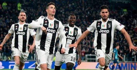 Ritiro Juve 2019 Continassa: convocati, data inizio e fine. Le amichevoli