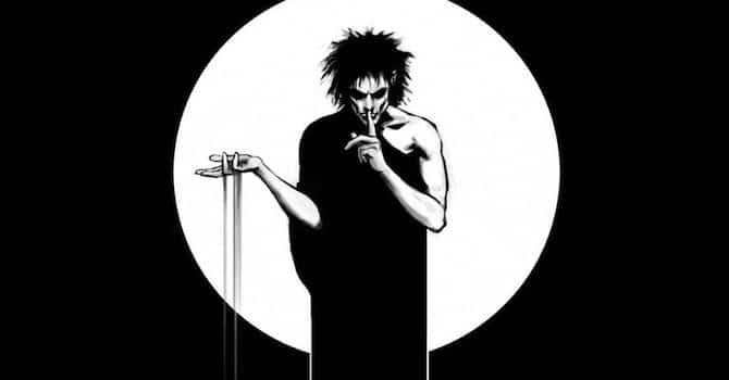 Sandman serie tv quando esce, trama e anticipazioni