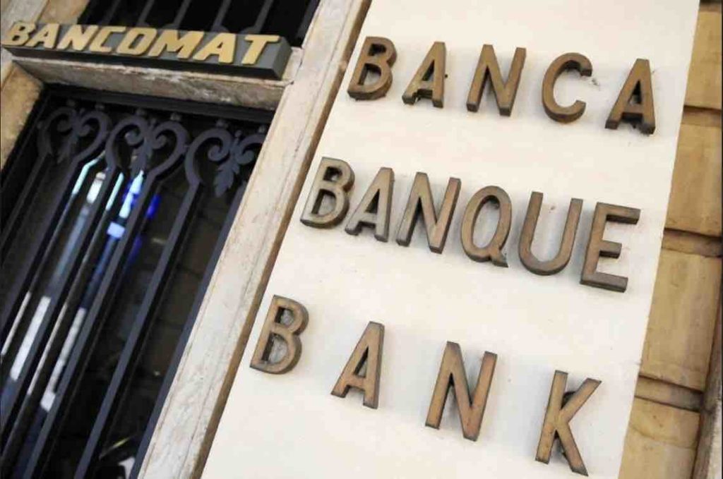 Segreto bancario 2019: 85 miliardi scoperti sui conti correnti esteri