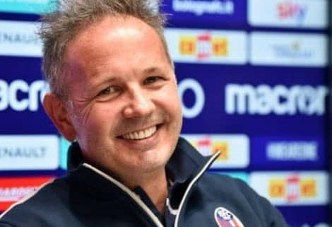 Sinisa Mihajlovic malato: condizioni di salute e orario conferenza stampa