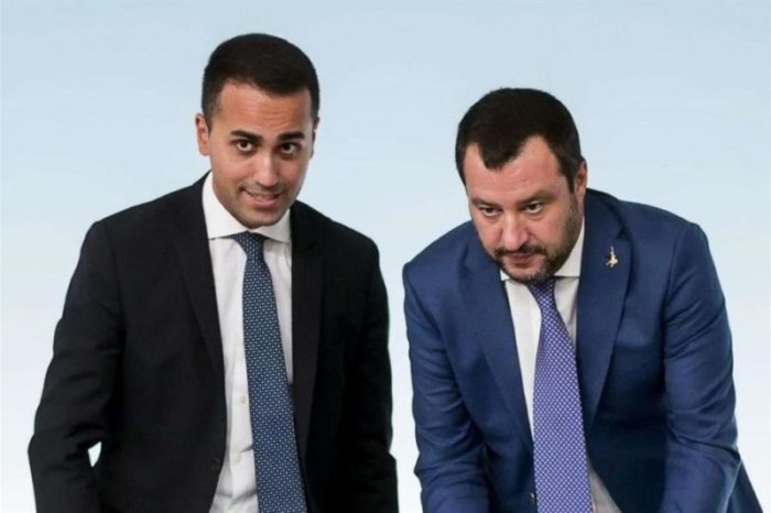 Sondaggi politici elettorali ultimi dati Lega-M5S e altri partiti al 13 7