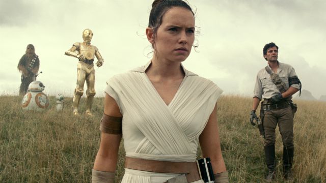 Star Wars 9 trama, cast e uscita al cinema del film