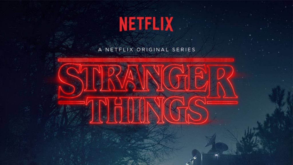 Stranger Things 4: trama, cast e quando esce la nuova serie tv