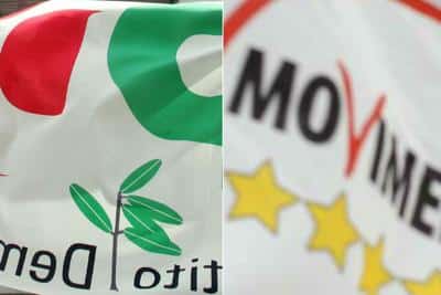Tav ultime notizie: manovra Pd per far cadere il governo, il piano