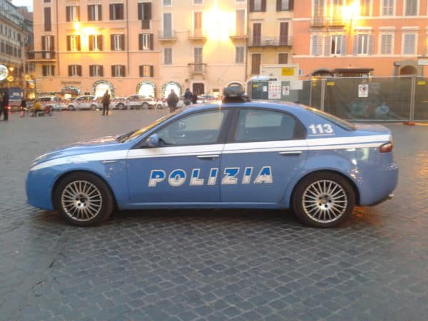 Telelaser Trucam Polizia cos'è, come funziona e cosa è utile ricordare