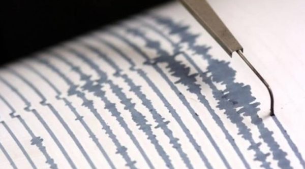 Terremoto Pozzuoli oggi 24 luglio 2019: magnitudo e cos'è successo