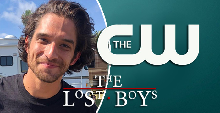 The Lost Boys trama, cast e data uscita serie tv. Le anticipazioni