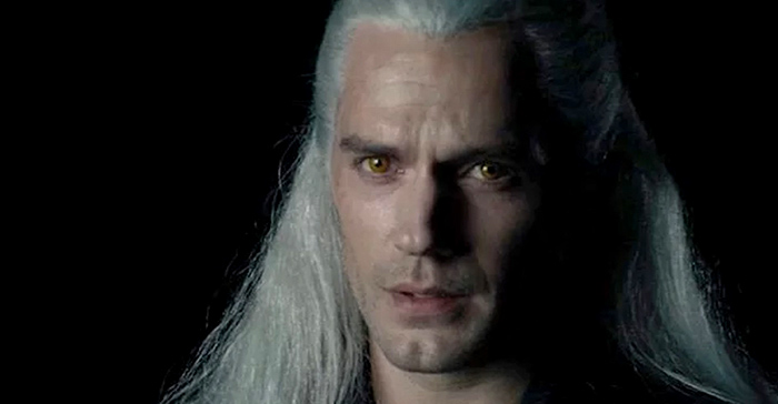 The Witcher serie tv trama, cast e anticipazioni su Netflix
