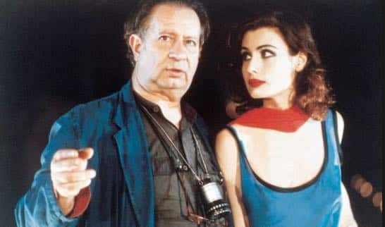 Tinto Brass ricoverato: malattia e condizioni di salute. Come sta il regista