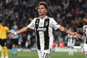 Calciomercato ultime notizie: Dybala, si avvicina il Psg, Inter più lontana