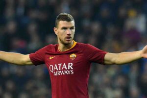 Calciomercato ultime notizie: sfuma l’affare Dzeko-Inter, cosa succede ora?