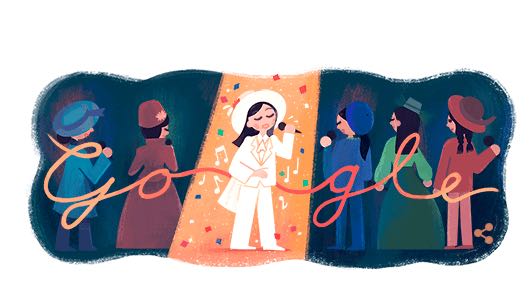 Chi è Fong Fei-Fei: biografia e causa morte della cantante del Doodle Google