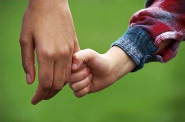Diritti dei bambini: quali sono e quando si acquisiscono