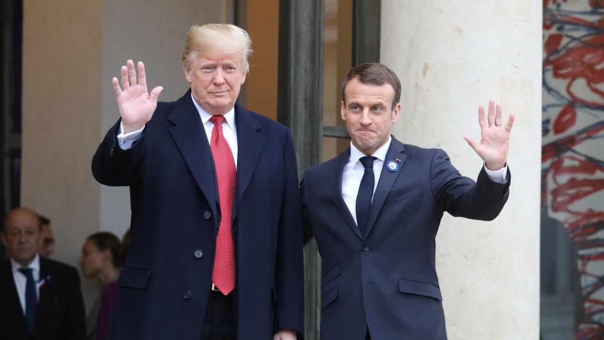 G7 Biarritz, pochi passi avanti nel vertice francese