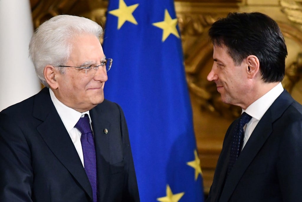 Incarico governo Mattarella: Conte al Quirinale, tutto l'iter di formazione