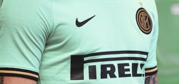 Nuove maglie Serie A 2019/2020: prima, seconda e terza per squadre