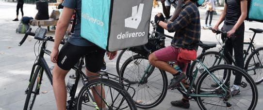 Nuove tutele Rider 2019: cosa cambia per permessi e retribuzione
