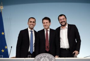 Pensioni ultima ora: Quota 100 a rischio con crisi di governo, che succede?
