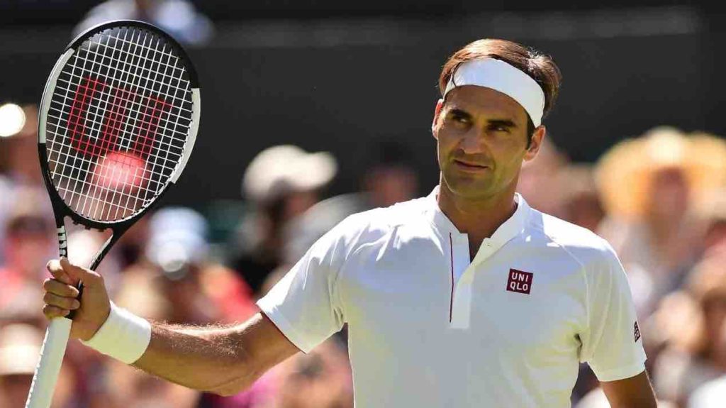 Quanto guadagna Roger Federer: patrimonio, incassi sponsor del tennista