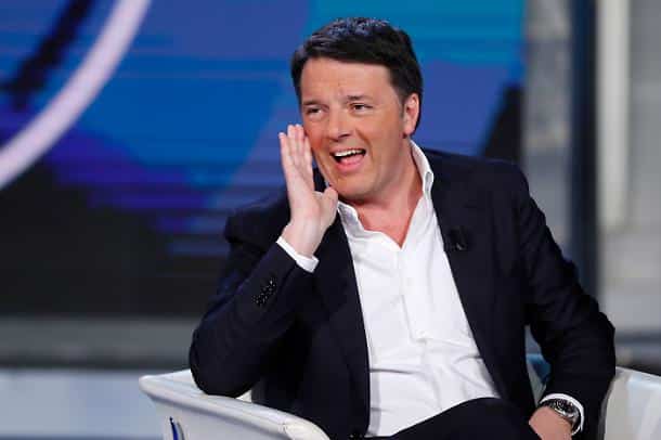 Tav ultime notizie: Renzi "Governo va avanti per voglia di poltrone"