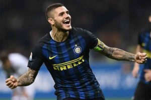 Icardi Napoli ultimissime notizie accordo