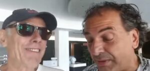 Teo Teocoli malattia
