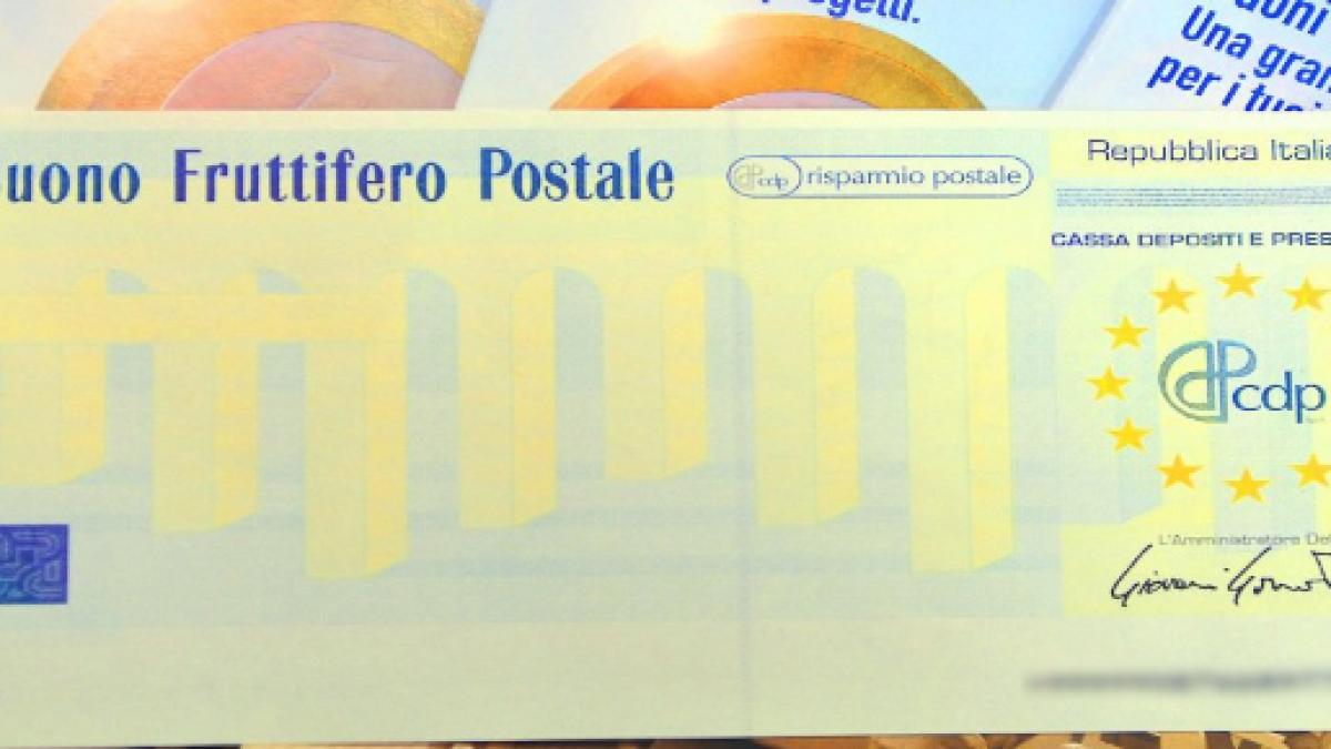 Buoni fruttiferi postali: rimborso di 4 mila euro, vittoria di Adiconsum