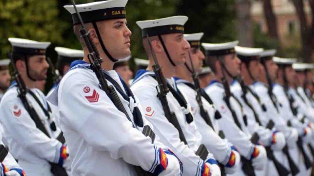 Concorso Marina Militare 2019: Vfp1 e Cemm, posti e scadenza bando