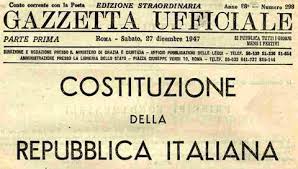 Costituzione italiana rigida: cosa significa e perché è scritta così