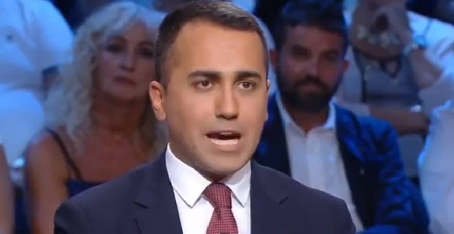 Legge di bilancio 2020: Di Maio "Iva non si tocca". Il piano