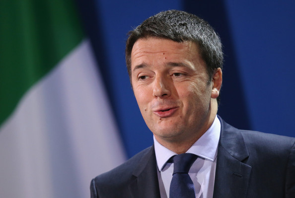 sondaggi politici Matteo Renzi: "Ho mandato un messaggino a Salvini quando si è dimesso"