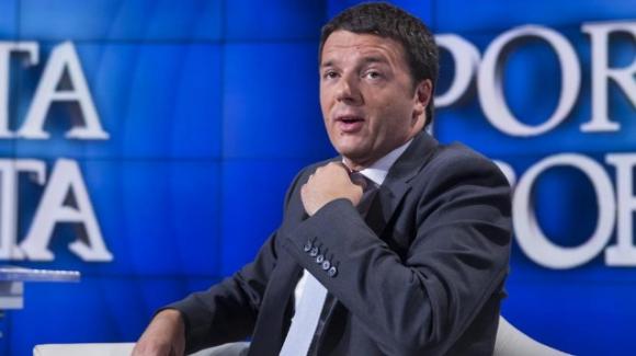 Sondaggi Ipsos: ecco l'elettorato del nuovo partito di Renzi