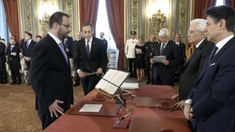 Gualtieri italy image