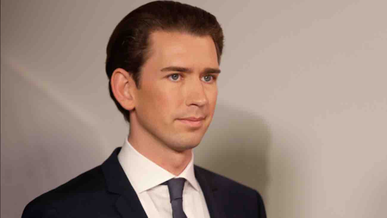 Sebastian Kurz: le strategie per il nuovo governo