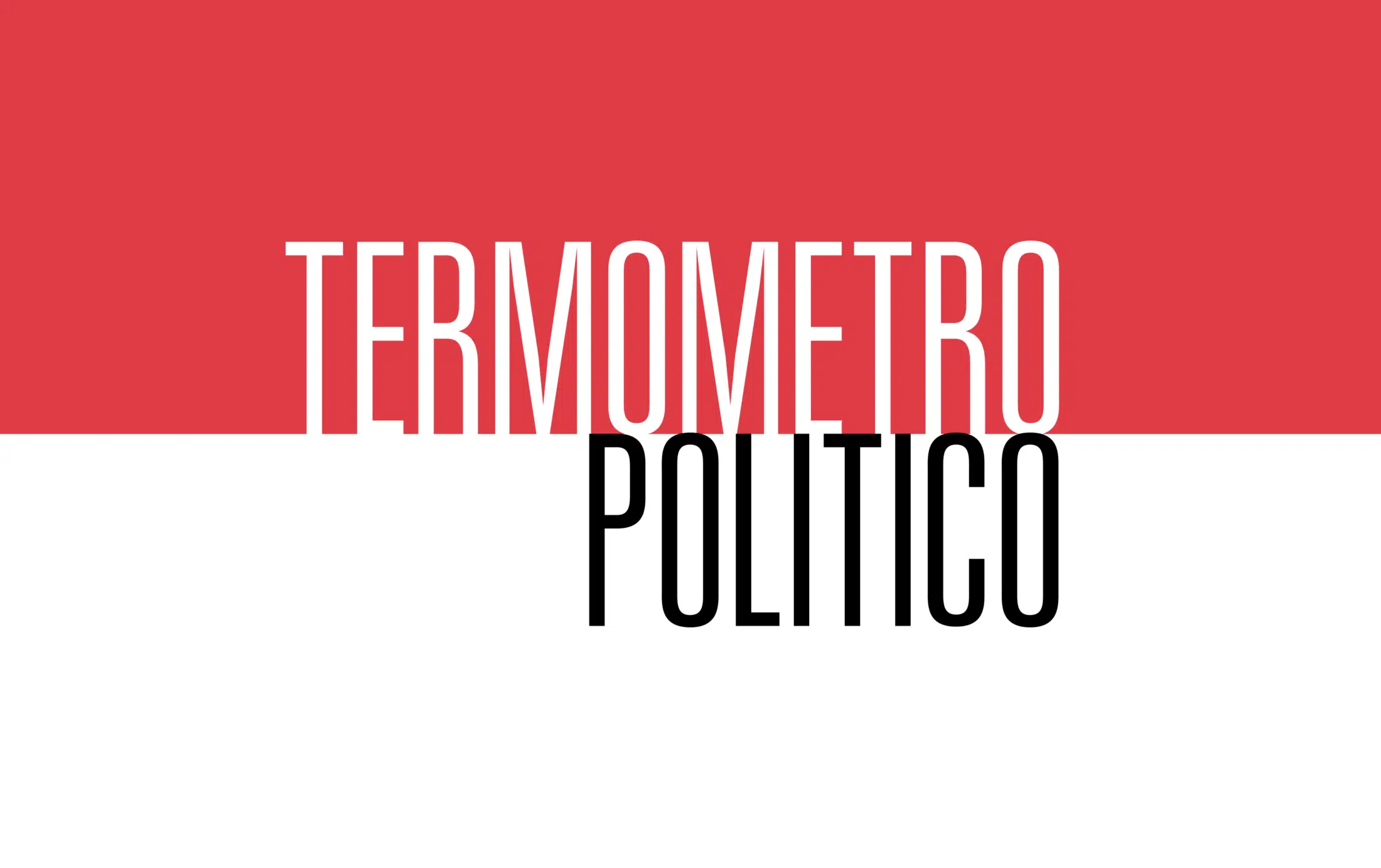 Logo Termometro Politico