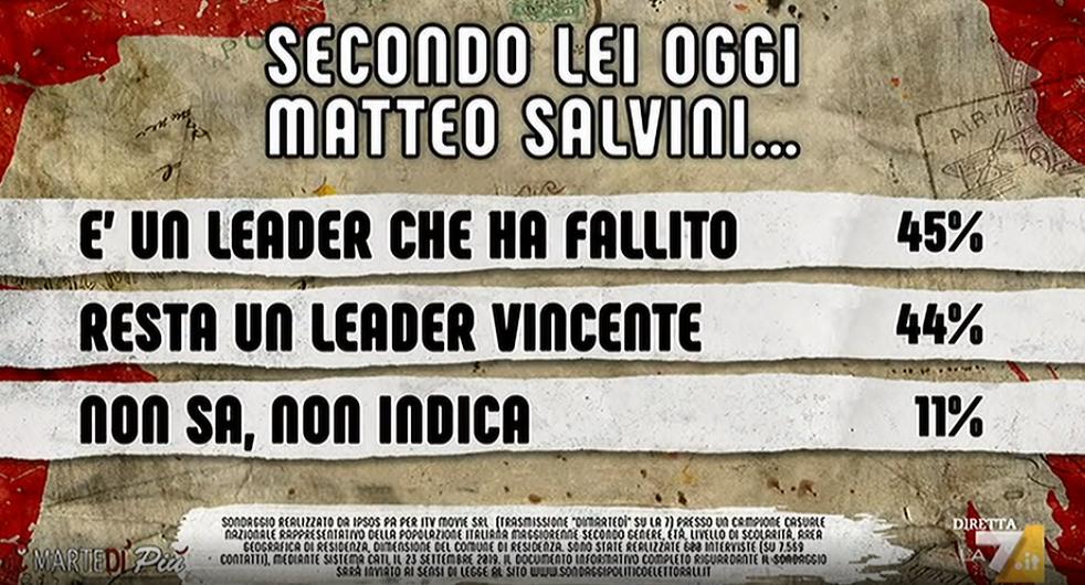 matteo salvini