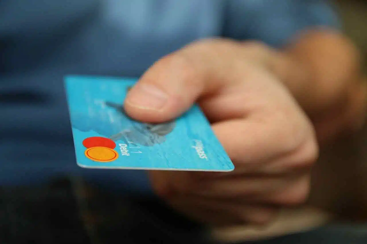 Carta di credito come fare il blocco del pagamento per gli acquisti