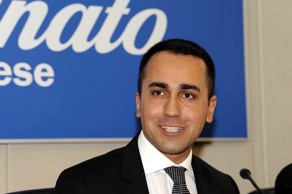 Governo ultime notizie Ius soli fuori dal programma, parla Di Maio