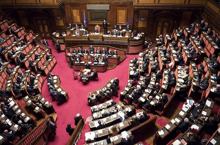 sondaggi politici euromedia