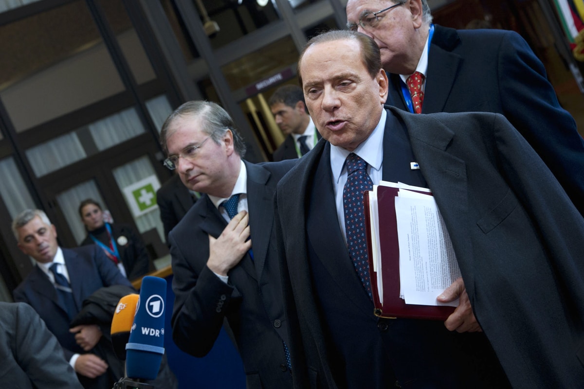 Quiz Silvio Berlusconi: sai tutto del noto politico italiano?