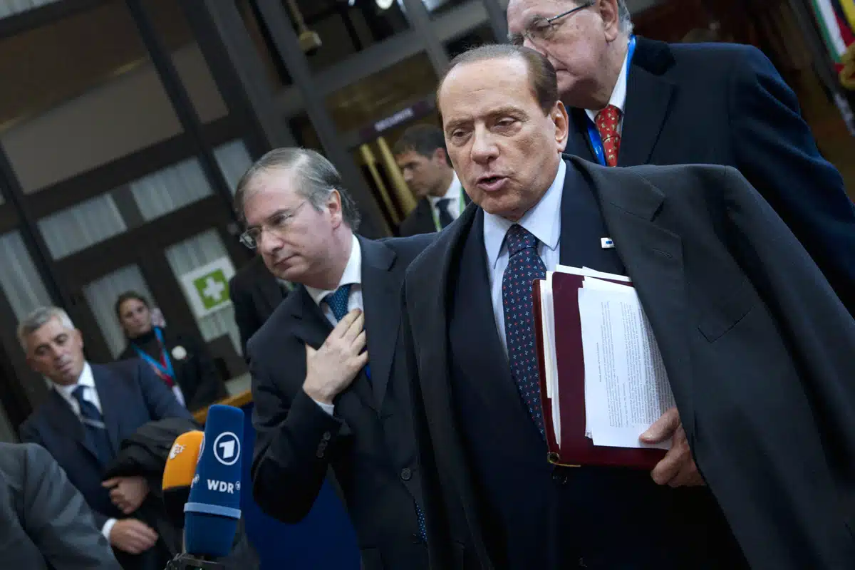 Quiz Silvio Berlusconi: sai tutto del noto politico italiano?