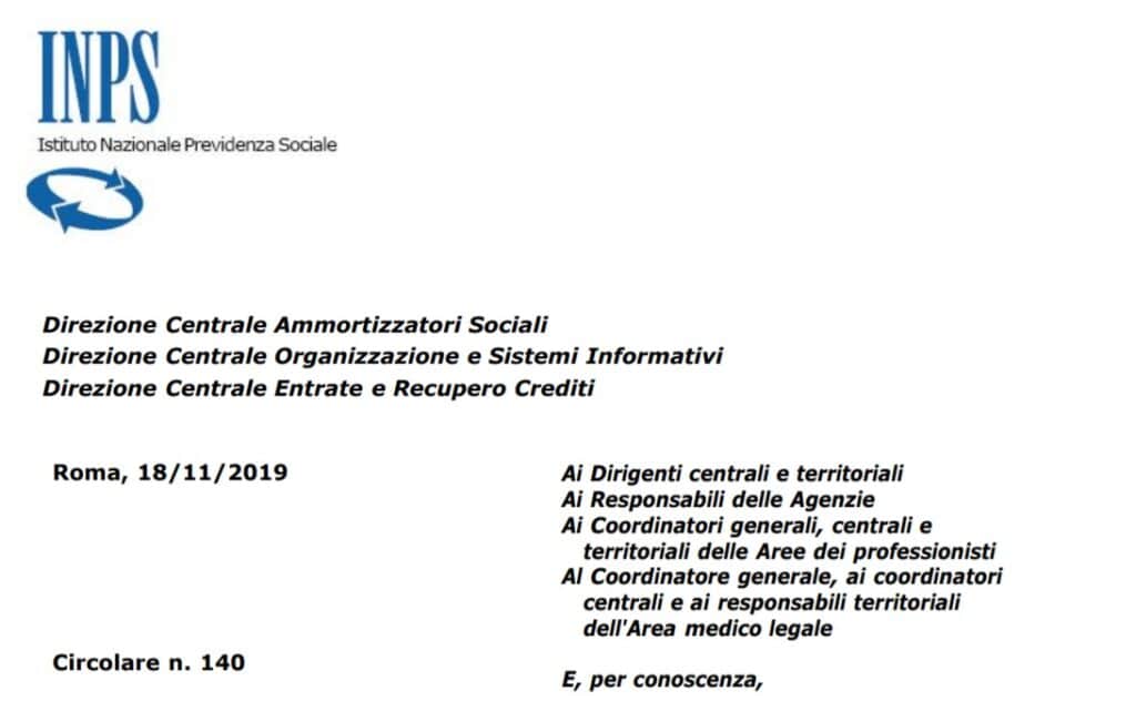 Indennità di maternità e allattamento sovrapponibili